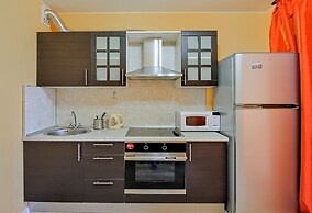 City of Rivers on Neva