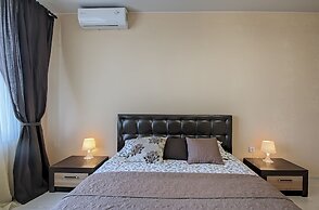 City of Rivers on Neva