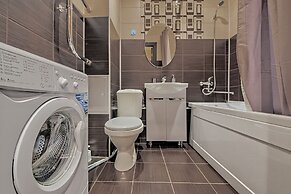 City of Rivers on Neva