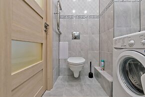 City of Rivers on Neva