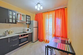 City of Rivers on Neva