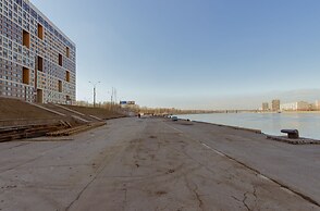 City of Rivers on Neva