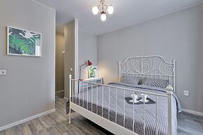 City of Rivers on Neva