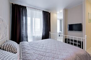 City of Rivers on Neva