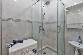 City of Rivers on Neva