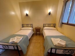 Complejo Rural La Glorieta