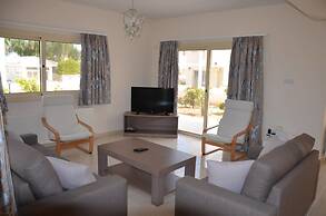 Alexandria Villas