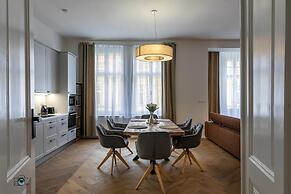 Sting Old Town Ostrava