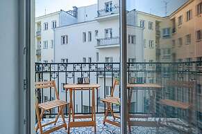 Sting Old Town Ostrava