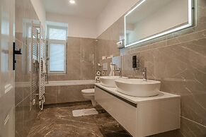 Sting Old Town Ostrava