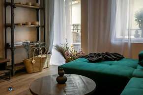 Sting Old Town Ostrava