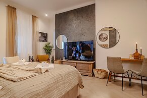 Sting Old Town Ostrava