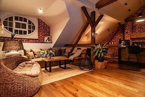 Sting Old Town Ostrava