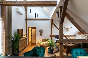 Sting Old Town Ostrava