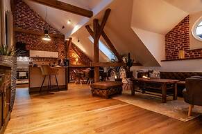 Sting Old Town Ostrava