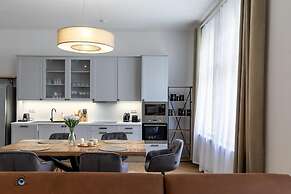 Sting Old Town Ostrava