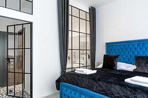 Sting Old Town Ostrava