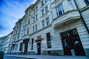 Sting Old Town Ostrava