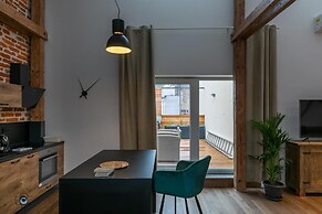 Sting Old Town Ostrava