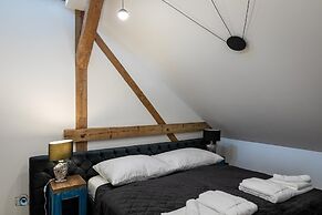 Sting Old Town Ostrava