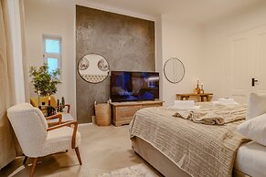 Sting Old Town Ostrava