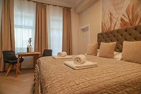 Sting Old Town Ostrava