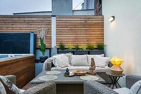 Sting Old Town Ostrava