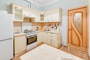 City of Rivers near Fountains