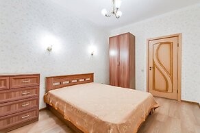 City of Rivers near Fountains