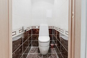 City of Rivers near Fountains