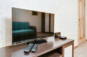 City of Rivers near Fountains