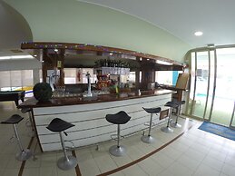 Hotel Golden Sand