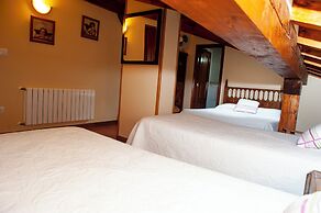 Posada Peñas Arriba