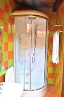 Posada Peñas Arriba