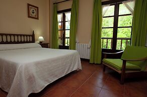 Posada Peñas Arriba