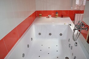 Posada Peñas Arriba