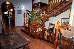 Posada Peñas Arriba