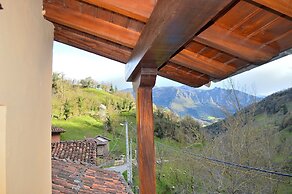 Posada Peñas Arriba