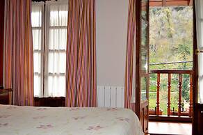 Posada Peñas Arriba