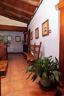 Posada Peñas Arriba