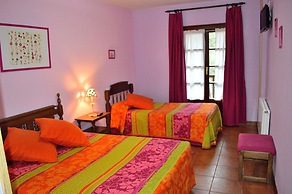 Posada Peñas Arriba