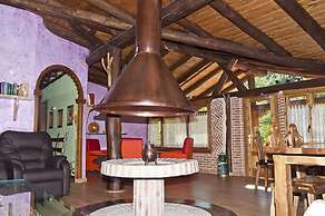 Posada Peñas Arriba