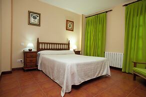 Posada Peñas Arriba