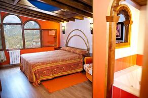 Posada Peñas Arriba