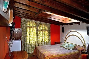 Posada Peñas Arriba