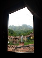 Posada Peñas Arriba