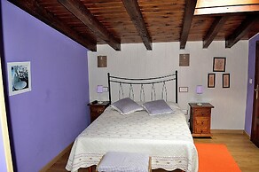 Posada Peñas Arriba