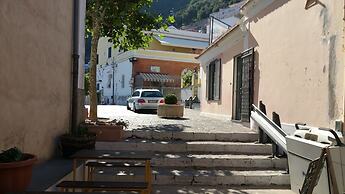 Amalfi Hills