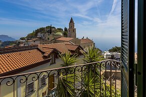 Amalfi Hills