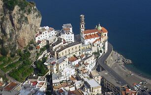 Amalfi Hills